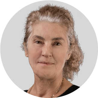 Sylvie Gouédart photo